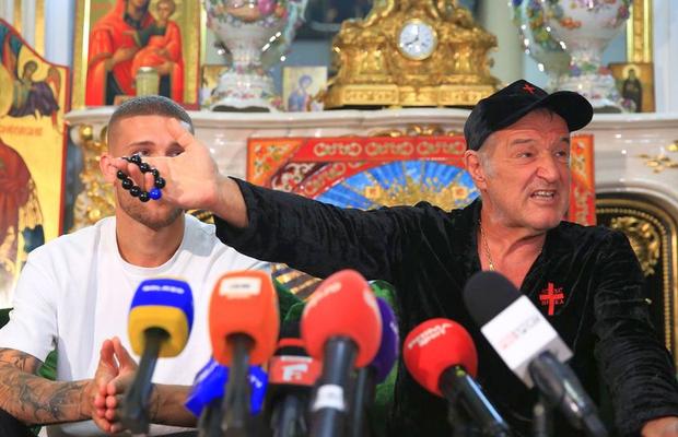 Cum nu a mai fost altul » Becali pregătește transferul care va întrece orice mutare făcută vreodată la FCSB: „E de Premiul Nobel”