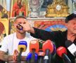 Gigi Becali i-a pus o clauză de 15 milioane de euro lui Daniel Bîrligea