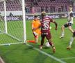 CS Afumați - Rapid / Foto: GSP