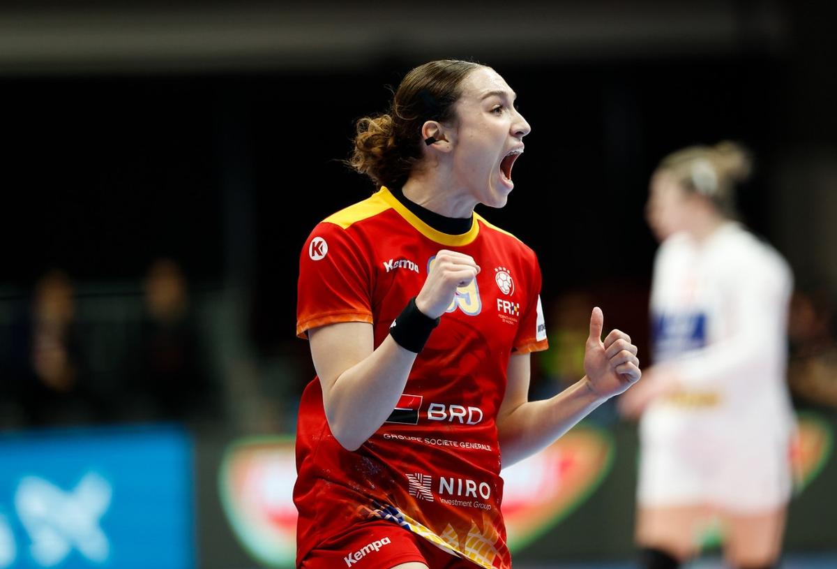 Ce își poate propune România în grupa principală a Campionatului European de handbal feminin? Obiectivul realist