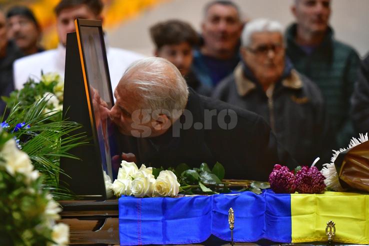 Imagini de impact de la Arena Națională foto: Cristi Preda