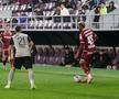 CS Afumați - Rapid / Foto: GSP