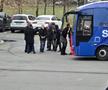Imagini de la Arena Națională, unde este depus sicriul cu trupul neînsuflețit al lui Helmut Duckadam