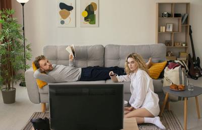 Unde și cum trebuie amplasat televizorul?