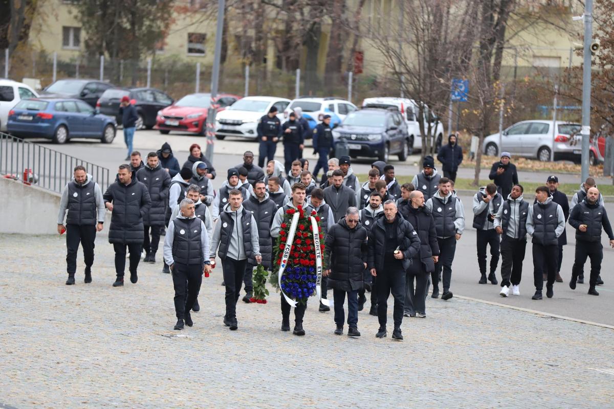Ion Țiriac, răvășit la catafalcul lui Helmut Duckadam » Ce a mai putut să spună