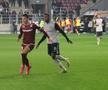 CS Afumați - Rapid / Foto: GSP