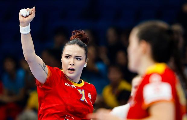 Ce își poate propune România în grupa principală a Campionatului European de handbal feminin? Obiectivul realist