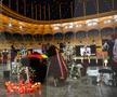 Imagini de impact de la Arena Națională foto: Cristi Preda