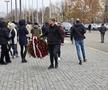 Tot lotul campioanei FCSB a mers la sicriul lui Helmut Duckadam » Mihai Stoica nu și-a mai putut stăpâni lacrimile