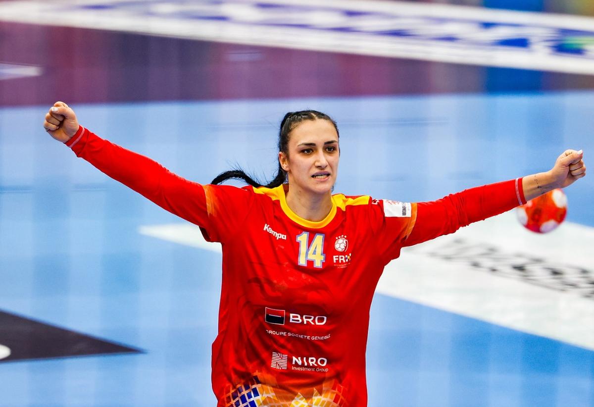 Ce își poate propune România în grupa principală a Campionatului European de handbal feminin? Obiectivul realist