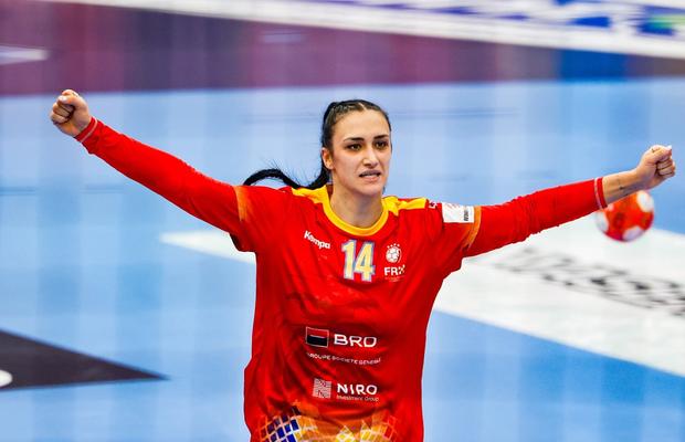 Transferul anunțat de GSP, confirmat! Bianca Bazaliu revine la clubul unde a trăit cea mai neagră perioadă a carierei
