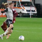 CS Afumați - Rapid / Foto: GSP