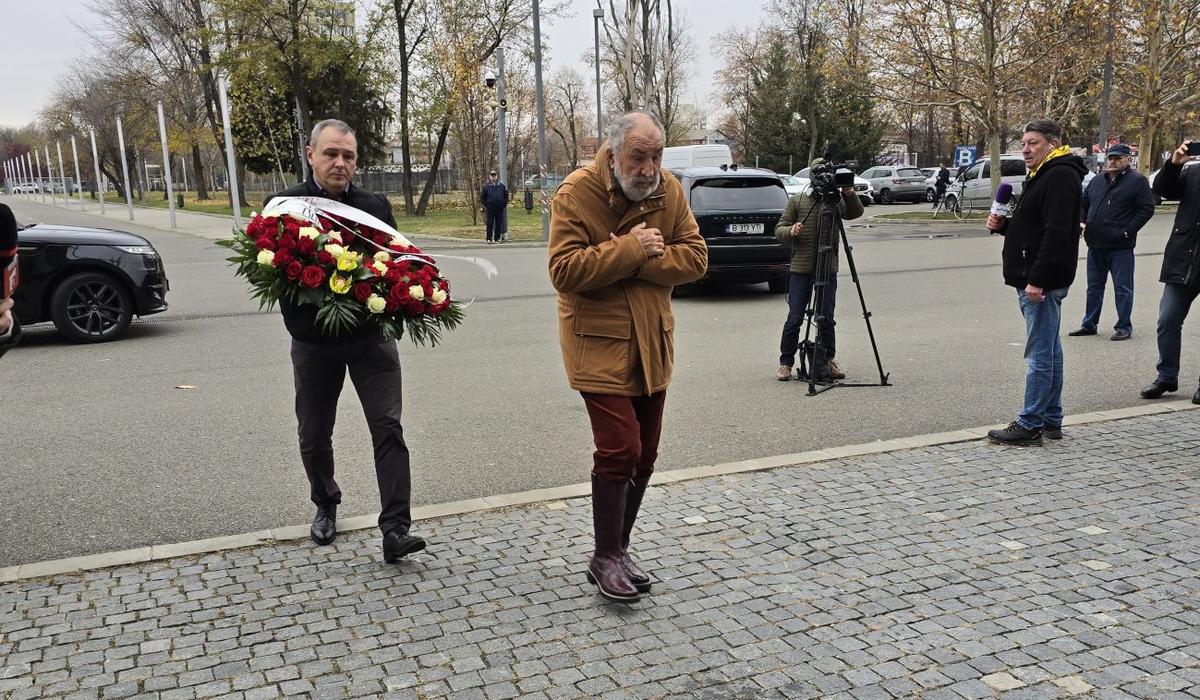 Helmut Duckadam, decorat post-mortem: „Omagiu pentru excepționala carieră sportivă, talent, pasiune, devotament și profesionalism”