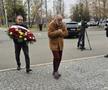 Ion Țiriac, răvășit la catafalcul lui Helmut Duckadam » Ce a mai putut să spună