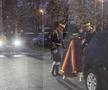 Imagini de impact de la Arena Națională. Klaus Iohannis a trimis o coroană de flori în memoria lui Helmut Duckadam, foto: Cristi Preda