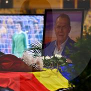 Imagini de impact de la Arena Națională foto: Cristi Preda
