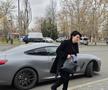 Imagini tulburătoare! Cum a apărut mama lui Helmut Duckadam la Arena Națională