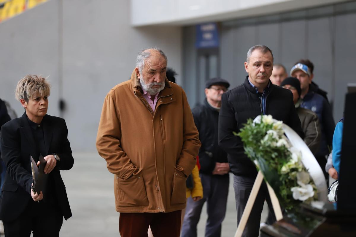 Helmut Duckadam, decorat post-mortem: „Omagiu pentru excepționala carieră sportivă, talent, pasiune, devotament și profesionalism”