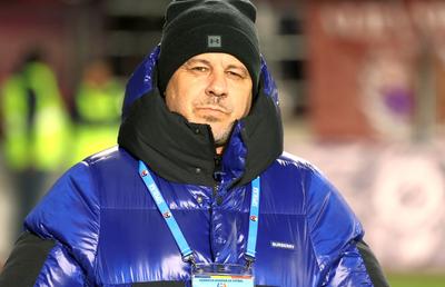 Azi, la GSP Live: Șumudică și clauza care-l poate demite de la Rapid, grupa României U21 la Euro, naționala de handbal feminin în faza principală