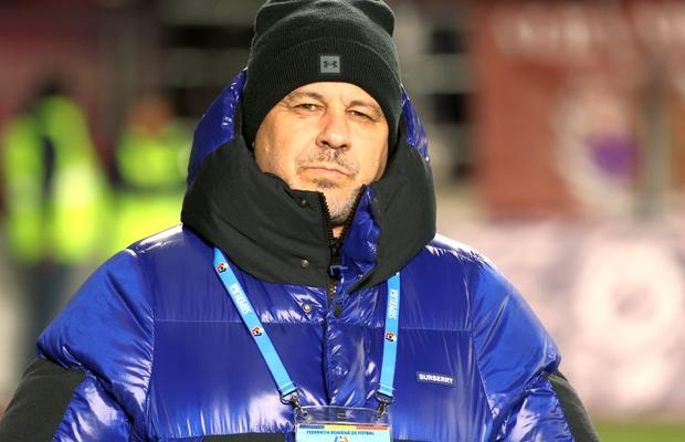 Azi, la GSP Live: Șumudică și clauza care-l poate demite de la Rapid, grupa României U21 la Euro, naționala de handbal feminin în faza principală