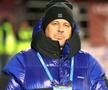 Pleacă Șumudică de la Rapid dacă ratează locul de play-off? Viorel Moldovan este categoric: „Toți avem clauze, drepturi și obligații”