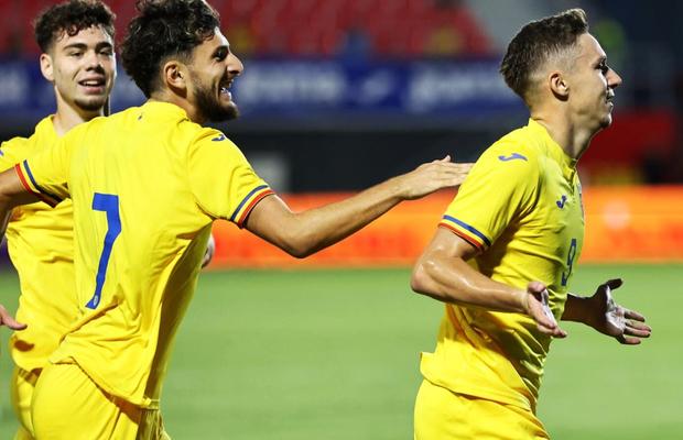 Ce șanse are România U21 la EURO? Analiză „la cald” pentru GSP.ro, imediat după tragerea la sorți: „De ce să credem că suntem victime sigure?”