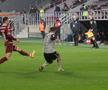 CS Afumați - Rapid / Foto: GSP