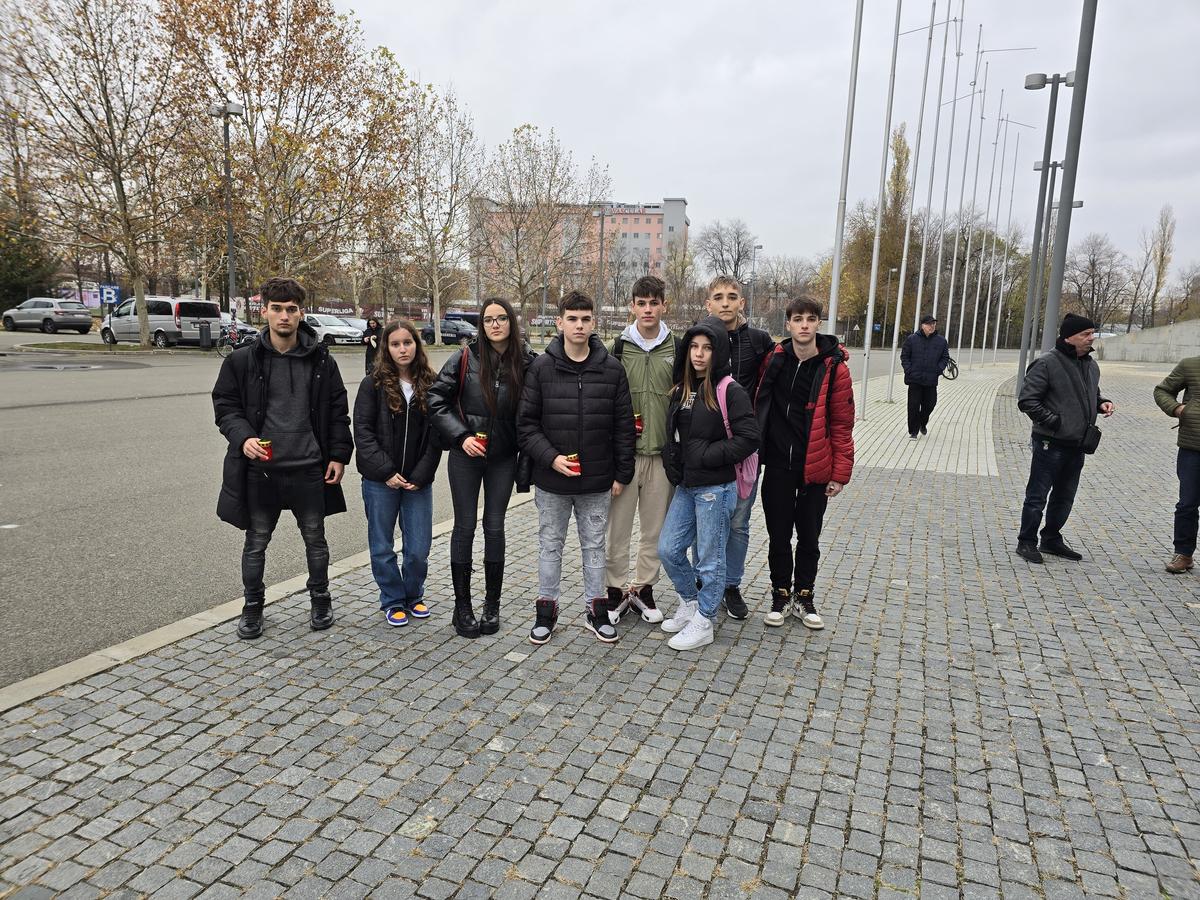 Trupul neînsuflețit al lui Helmut Duckadam, depus pe Arena Națională
