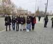 Ion Țiriac, răvășit la catafalcul lui Helmut Duckadam » Ce a mai putut să spună
