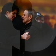 FOTO: Cristi Preda (GSP)