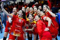 România își cunoaște adversarele din grupa principală a Campionatului European de handbal feminin » Programul complet: când e „șocul” cu Ungaria