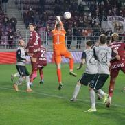 CS Afumați - Rapid / Foto: GSP