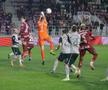CS Afumați - Rapid / Foto: GSP