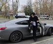Imagini tulburătoare! Cum a apărut mama lui Helmut Duckadam la Arena Națională