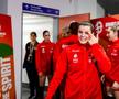Alisia Boiciuc / România - Serbia la Euro 2024, handbal feminin // Photos © EHF/kolektiff