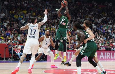 Decizie surprinzătoare a Euroligii! Final 4-ul competiției va fi organizat în Abu Dhabi » Două cluburi de tradiție s-au opus