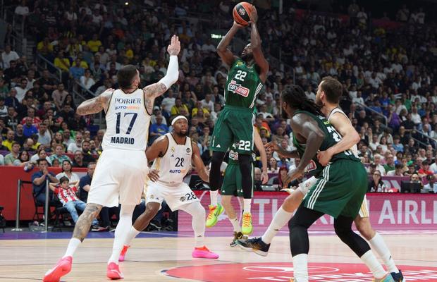 Decizie surprinzătoare a Euroligii! Final 4-ul competiției va fi organizat în Abu Dhabi » Două cluburi de tradiție s-au opus