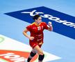 Lorena Ostase / România - Serbia la Euro 2024, handbal feminin // Photos © EHF/kolektiff