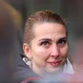 Trupa Gușă - Bercean s-ar fi asigurat că Steaua o va marginaliza la alegeri pe Alina Dumitru / foto: Dumitru Angelescu