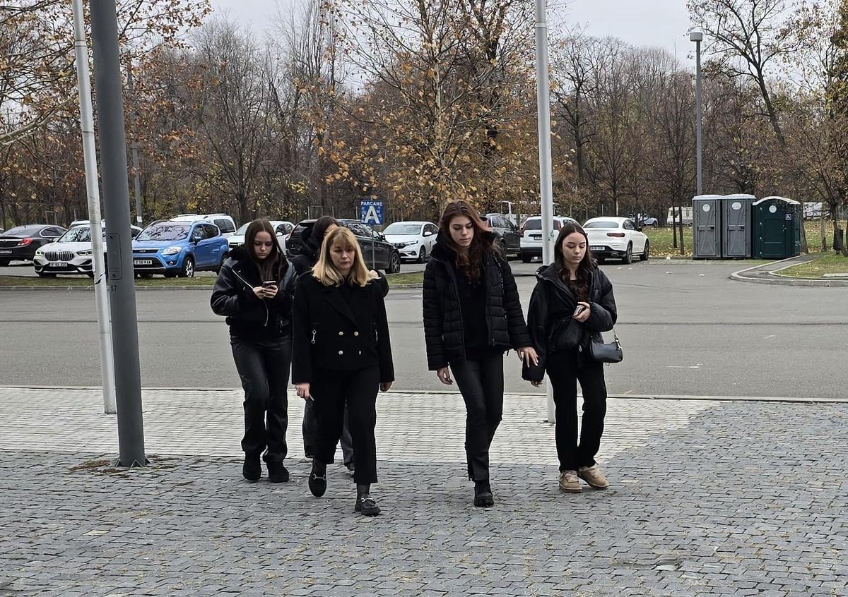 Imagini tulburătoare! Cum a apărut mama lui Helmut Duckadam la Arena Națională