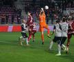 CS Afumați - Rapid / Foto: GSP