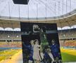 Imagini tulburătoare! Cum a apărut mama lui Helmut Duckadam la Arena Națională