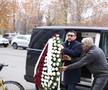 Ion Țiriac, răvășit la catafalcul lui Helmut Duckadam » Ce a mai putut să spună
