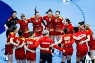 România, tot mai aproape de CALIFICAREA la Campionatul Mondial 2025 » Ce se întâmplă după succesul fabulos cu Serbia