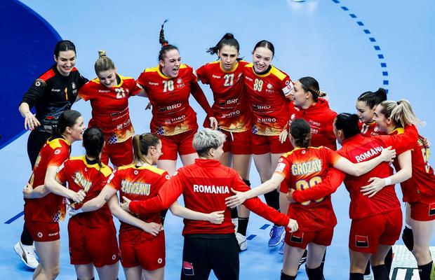 România, tot mai aproape de CALIFICAREA la Campionatul Mondial 2025 » Ce se întâmplă după succesul fabulos cu Serbia