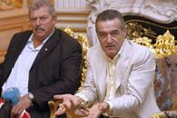 Gigi Becali a spus acum de ce s-a rupt colaborarea cu Helmut Duckadam: „N-a vrut, a plecat”