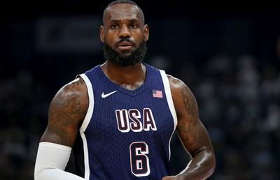 Se retrage LeBron James? Clipul misterios postat de marele sportiv: „Decizia tuturor deciziilor”