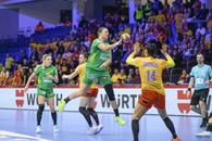 România s-a calificat în faza următoare la Euro 2024 de handbal feminin! Rezultatul din Muntenegru - Cehia a oficializat situația