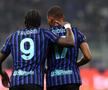 Inter - Venezia, debut pentru Cristi Chivu în Cupa Italiei // FOTO: Getty Images