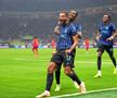 Inter - Venezia // FOTO: Imago Images